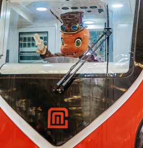 Practical Information